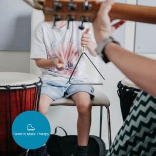 Music Therapy for children