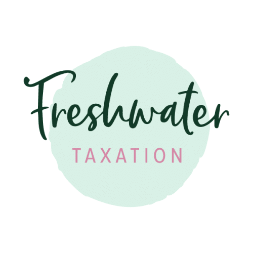 Freshwater Taxation