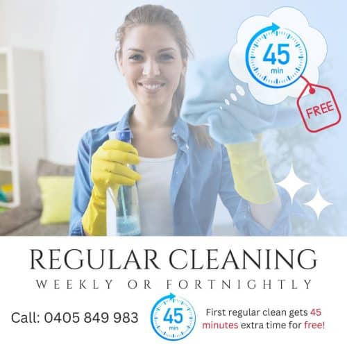 Sparkclean Professional Cleaning