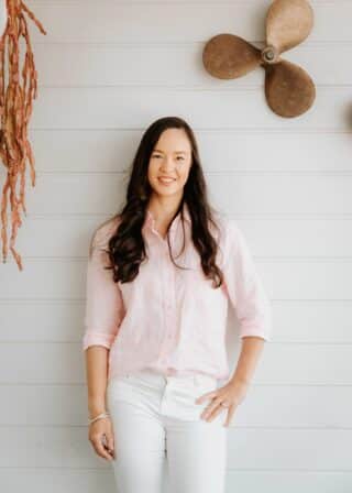 I'm Tsen, Speech Pathologist and Sleep Consultant at Sleep Talk Services I'm Tsen, Speech Pathologist and Sleep Consultant at Sleep Talk Services