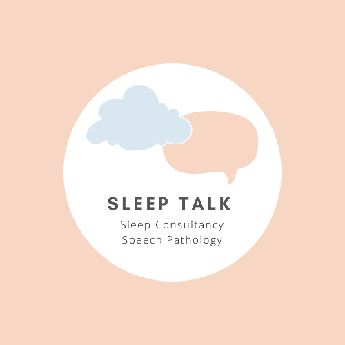 Welcome to Sleep Talk Services