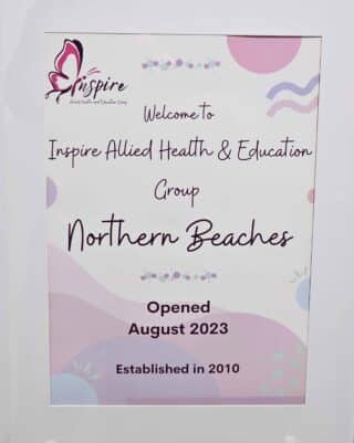 Inspire Allied Health and Education Group Inspire Allied Health and Education Group