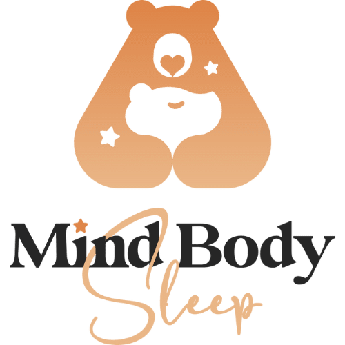 Mind Body Sleep