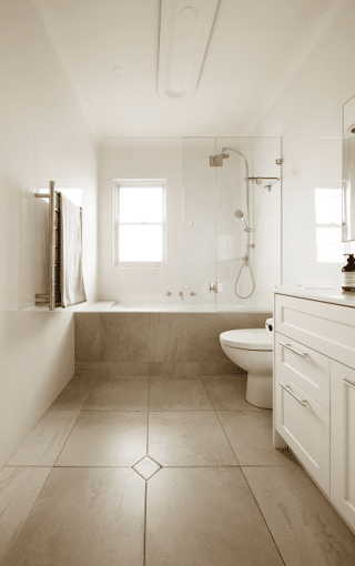 Castle Cove Bathroom Castle Cove Bathroom