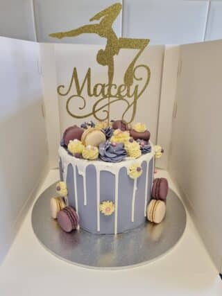 Gourmandises Gourmandises