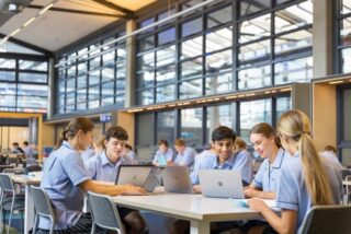 Northern Beaches Christian School Northern Beaches Christian School