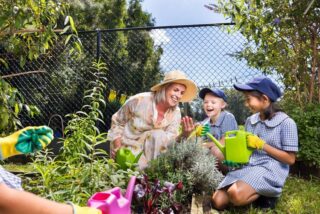 Northern Beaches Christian School Northern Beaches Christian School