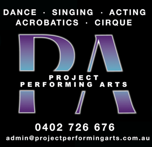 Project Performing Arts