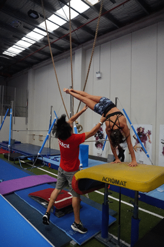 Aussie Gems Gymnastics