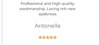 Touch Of Heaven Beauty Salon Touch Of Heaven Beauty Salon