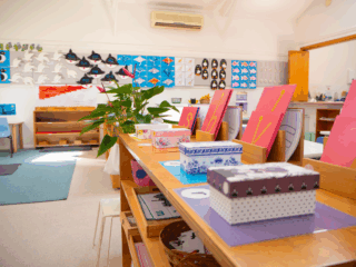 Karuna Montessori School & Preschool Karuna Montessori School & Preschool