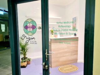 Origin Health and Harmony Clinic Origin Health and Harmony Clinic