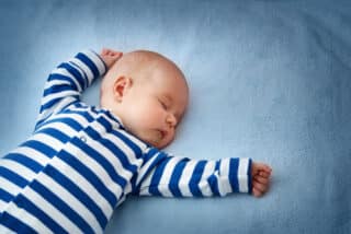 Sleep solutions for your unique baby Sleep solutions for your unique baby