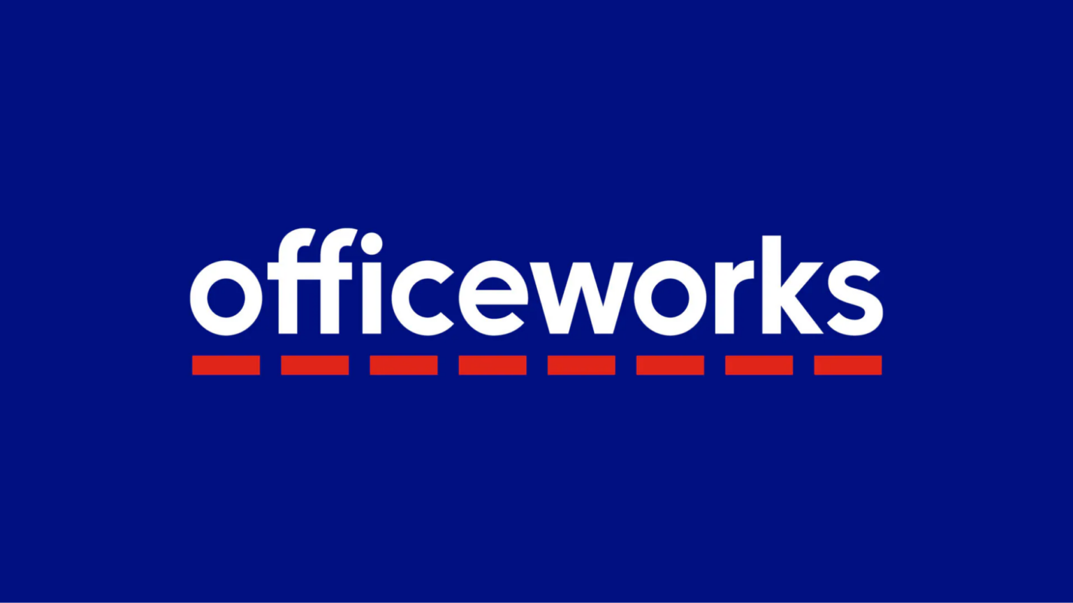Officeworks Belrose Opens New Store to Serve Growing Community