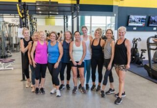 Bodyshape Female Fitness Centre Warringah Mall Brookvale