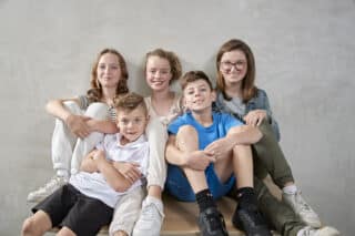 Speak & Write Family Speak & Write Family