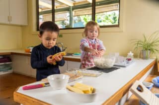 Forestville Montessori School Toddler Program Forestville Montessori School Toddler Program