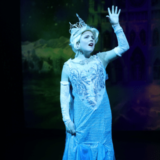 Frozen Jr 2023 Frozen Jr 2023