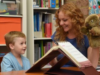 The Beaches Reading, Speech & Language Clinic The Beaches Reading, Speech & Language Clinic