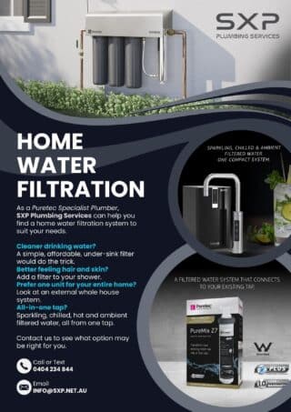 Water Filtration Water Filtration