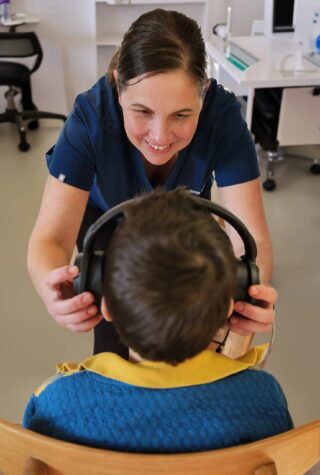 The Audiology Place The Audiology Place