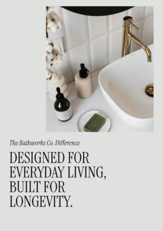 Bathworks Co. Bathworks Co.