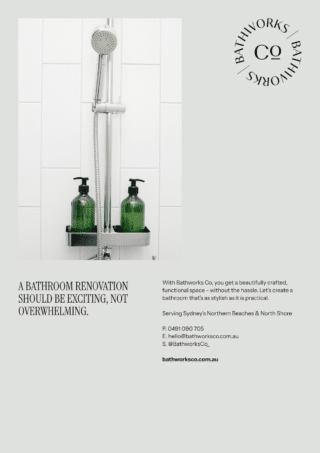 Bathworks Co. Bathworks Co.