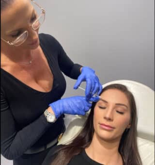 Michelle Grice Cosmetic Nurse Michelle Grice Cosmetic Nurse