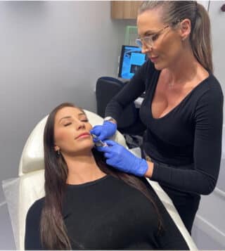 Michelle Grice Cosmetic Nurse Michelle Grice Cosmetic Nurse