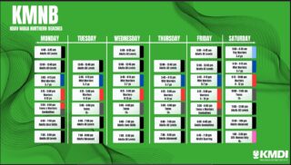 Class Timetable Class Timetable