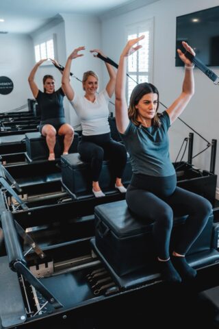 Pre & Post Natal Classes + Baby Friendly Classes Pre & Post Natal Classes + Baby Friendly Classes