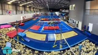 Northern Beaches Gymnastics Academy Northern Beaches Gymnastics Academy