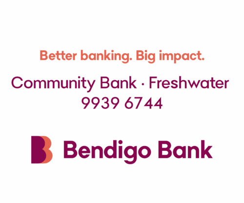 Community Bank Freshwater Community Bank Freshwater