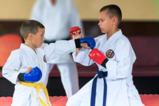 GKR Karate GKR Karate