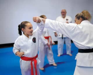 GKR Karate GKR Karate