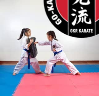 GKR Karate GKR Karate