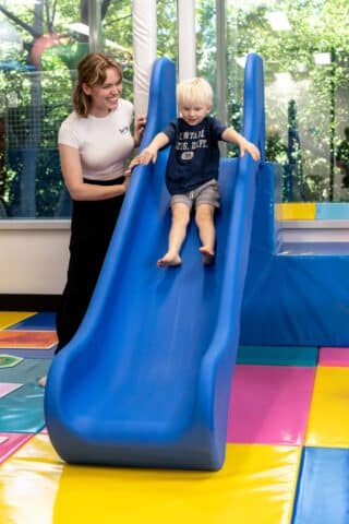 Leap Centre Leap Centre