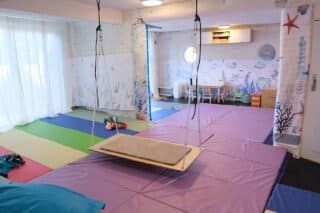 Glimmer Children's Occupational Therapy Glimmer Children's Occupational Therapy