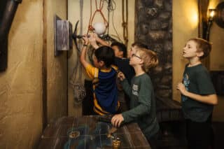 Escape This Escape This