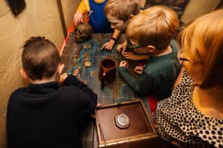 Escape This Escape This