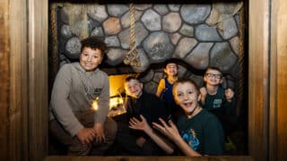 Escape This Escape This