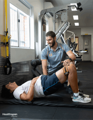 Healthspan Collective Healthspan Collective