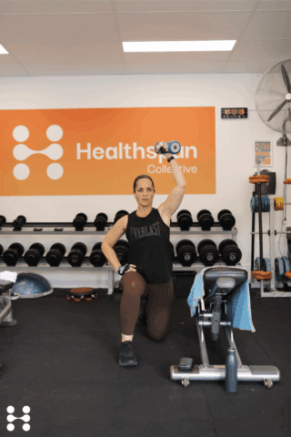 Healthspan Collective Healthspan Collective