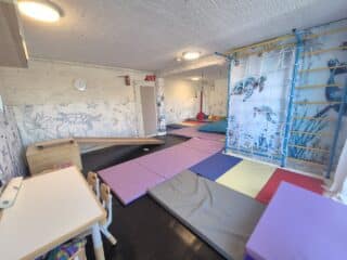 Glimmer Children's Occupational Therapy Glimmer Children's Occupational Therapy