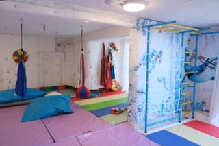 Glimmer Children's Occupational Therapy Glimmer Children's Occupational Therapy