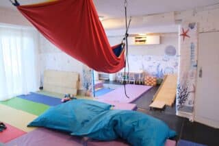 Glimmer Children's Occupational Therapy Glimmer Children's Occupational Therapy