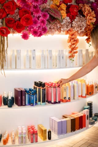 Salon Purpose Salon Purpose