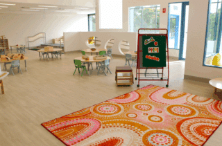 Giraffe Childcare Warringah