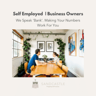 Self Employed? We Speak Bank Self Employed? We Speak Bank