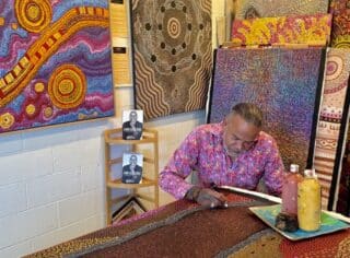 Art Yarramunua Art Yarramunua